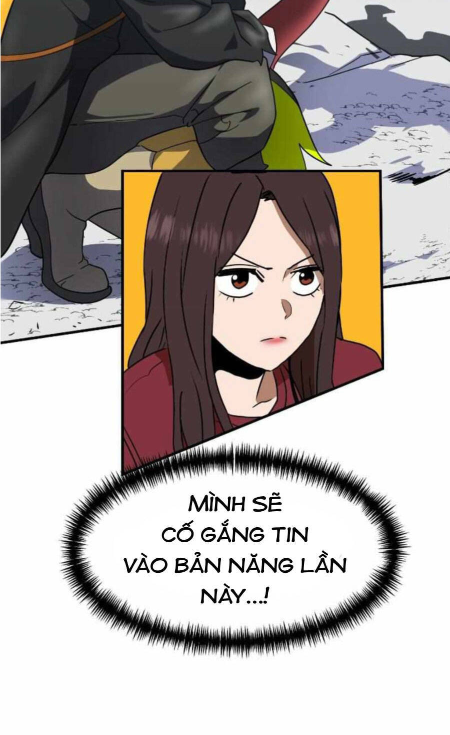 Double Click Tập 59 trang 72