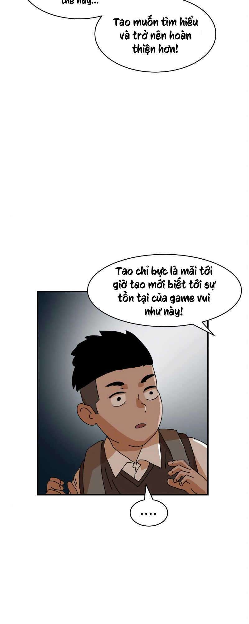 Double Click Tập 6 trang 15