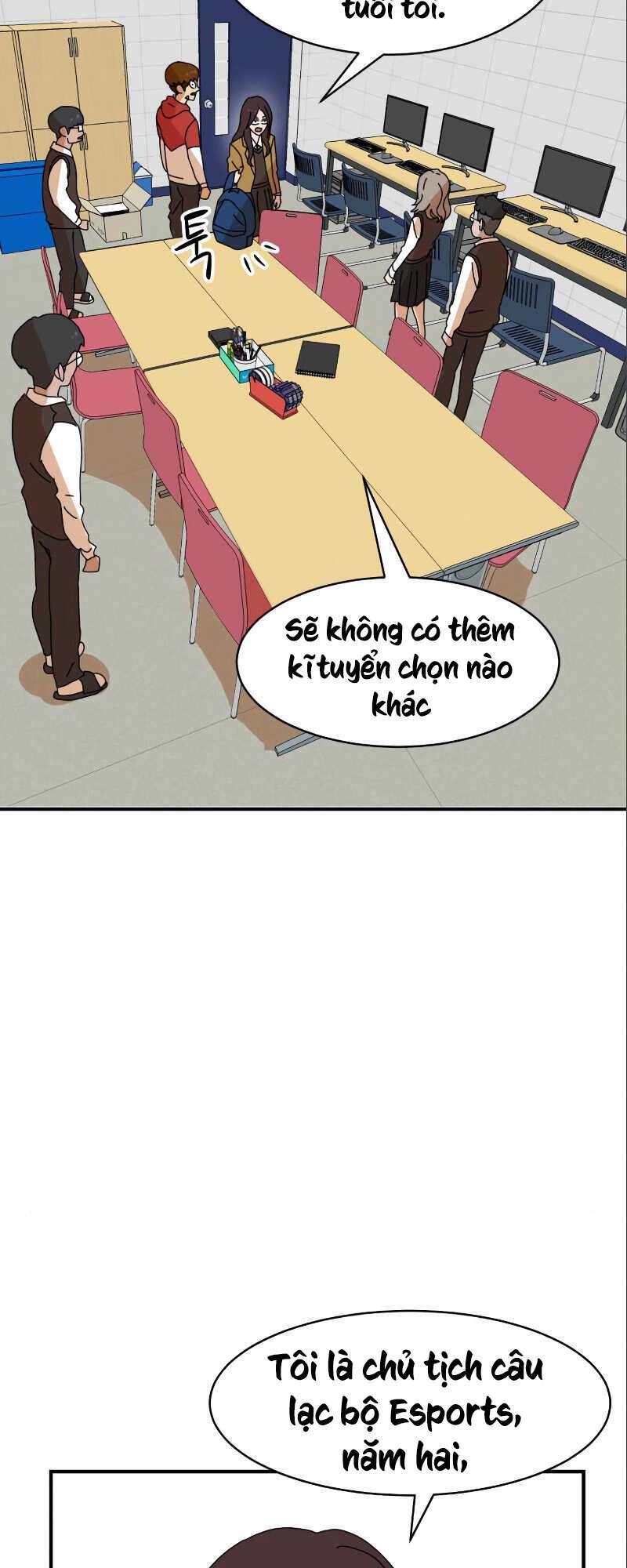 Double Click Tập 6 trang 20