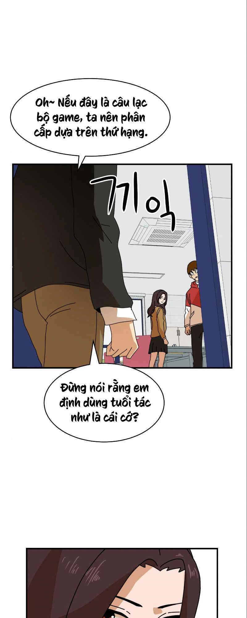 Double Click Tập 6 trang 26