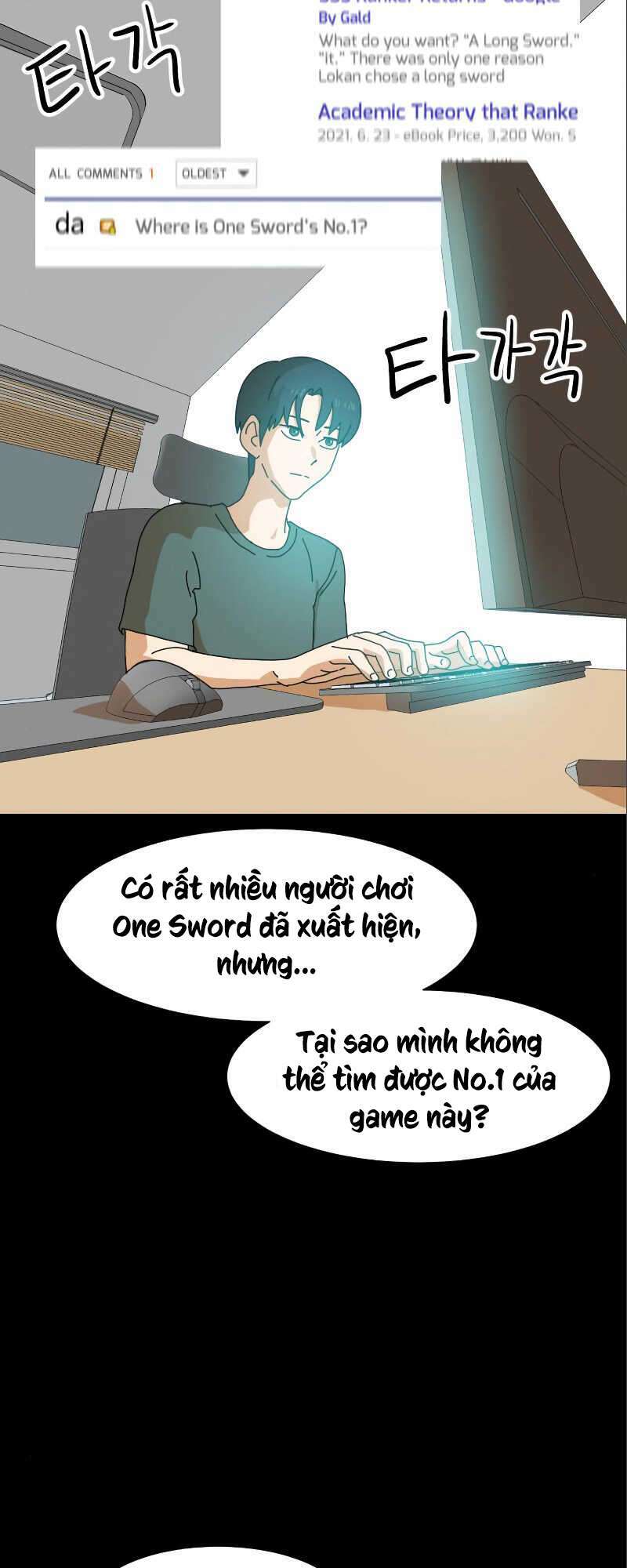 Double Click Tập 6 trang 4
