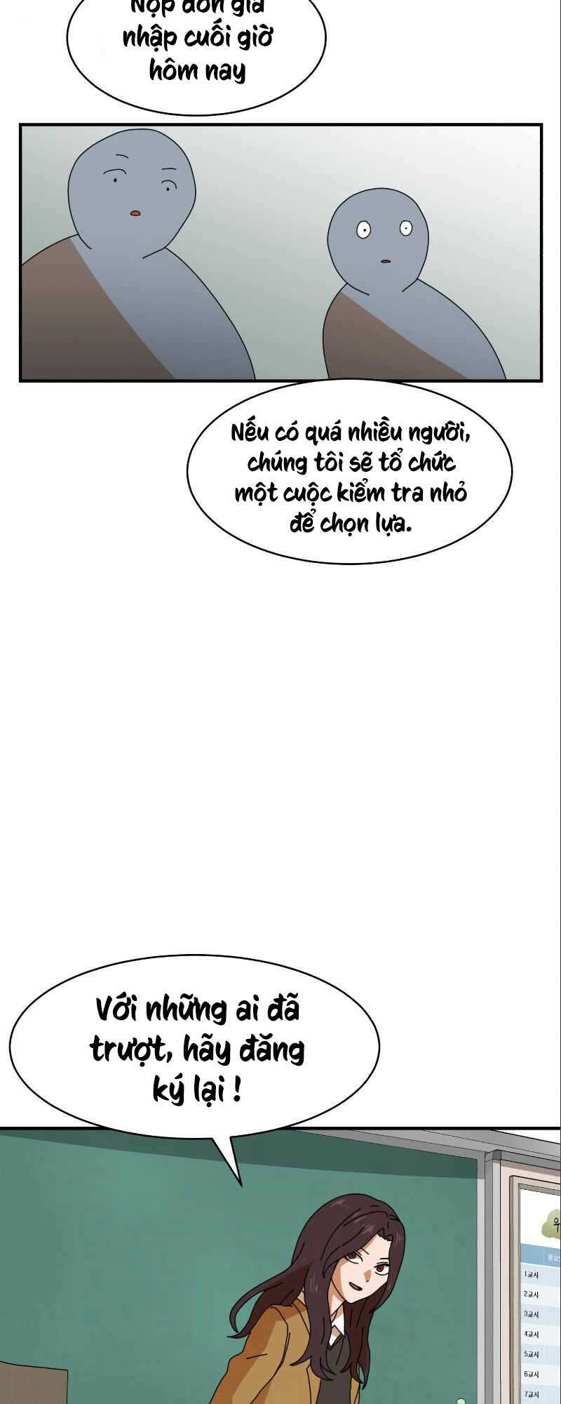 Double Click Tập 6 trang 63
