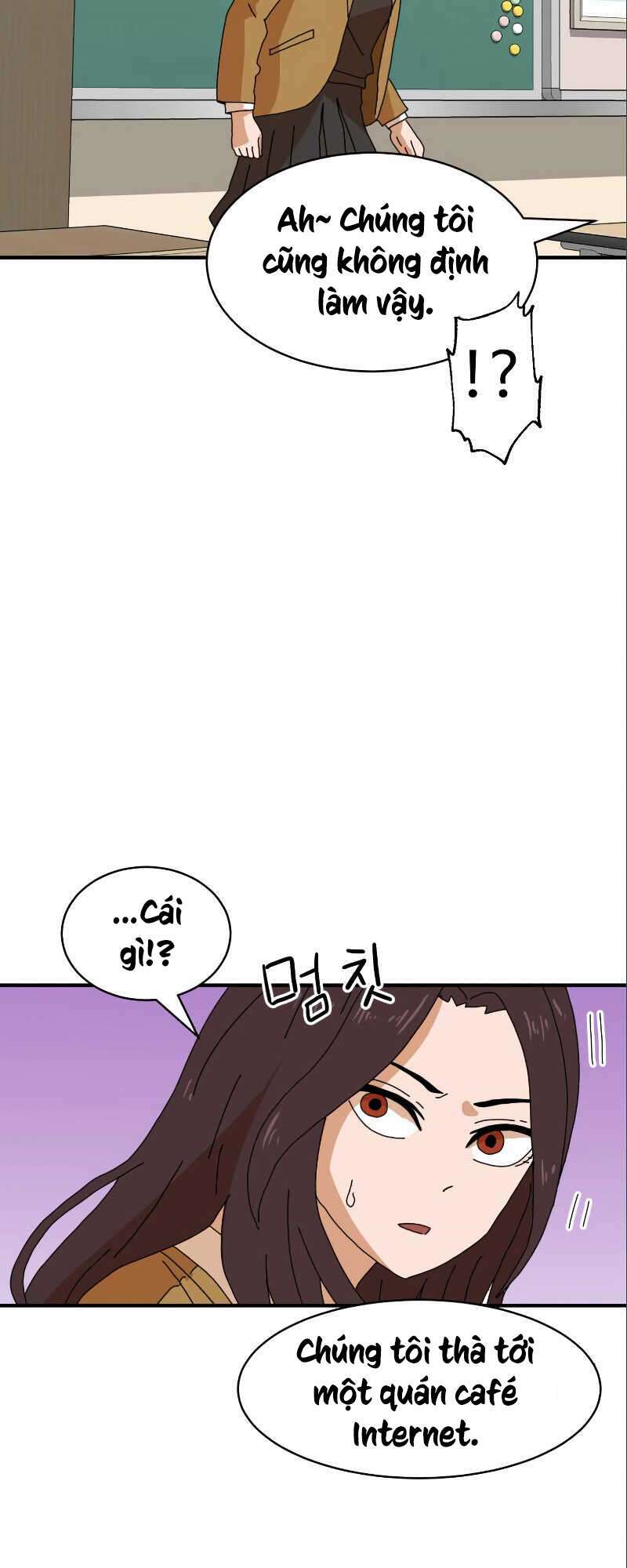 Double Click Tập 6 trang 64