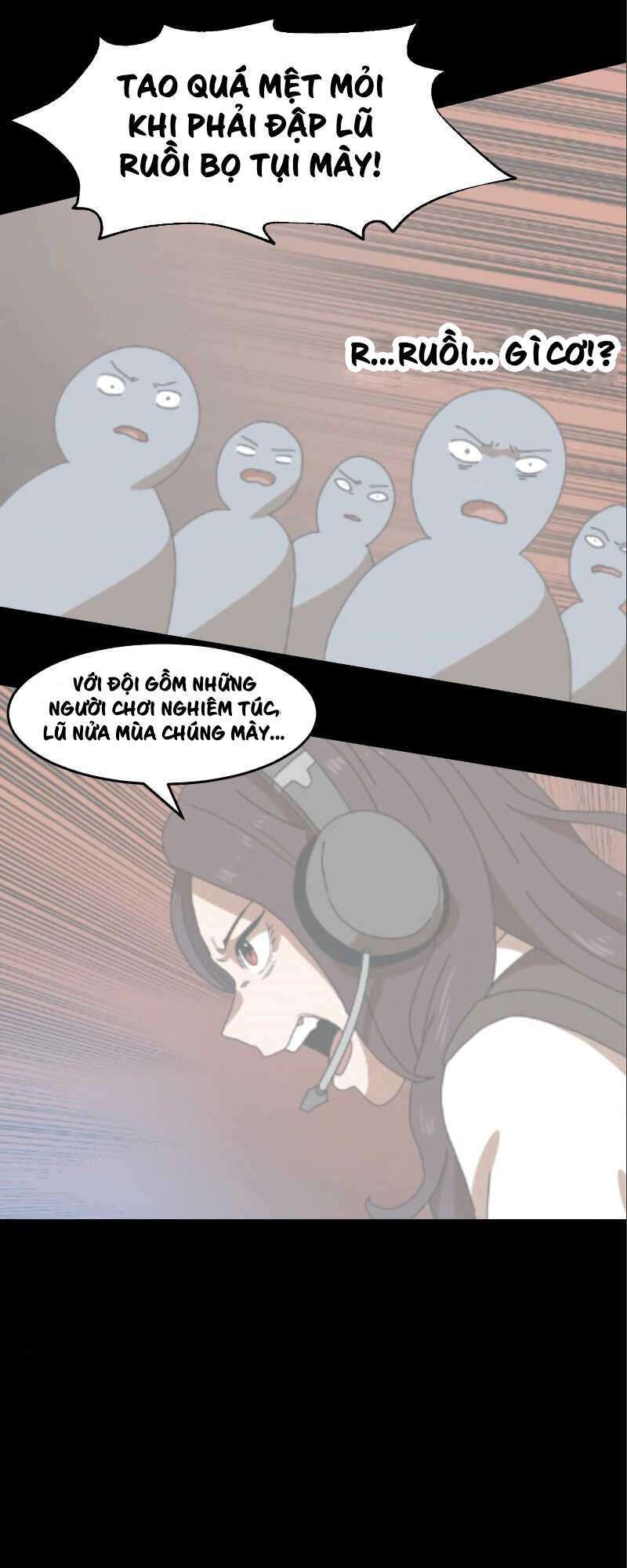 Double Click Tập 6 trang 66