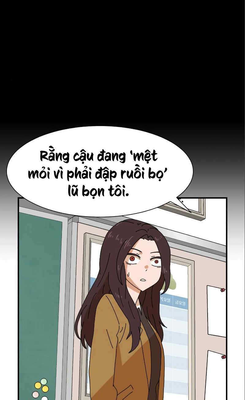 Double Click Tập 6 trang 67
