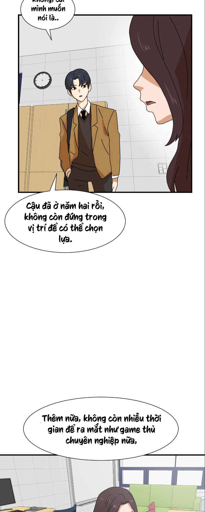 Double Click Tập 6 trang 80