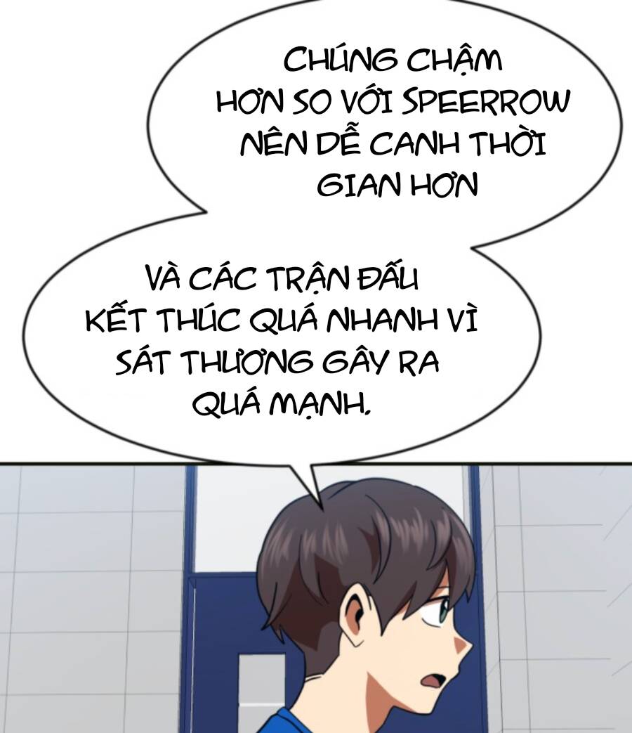 Double Click Tập 61 trang 122