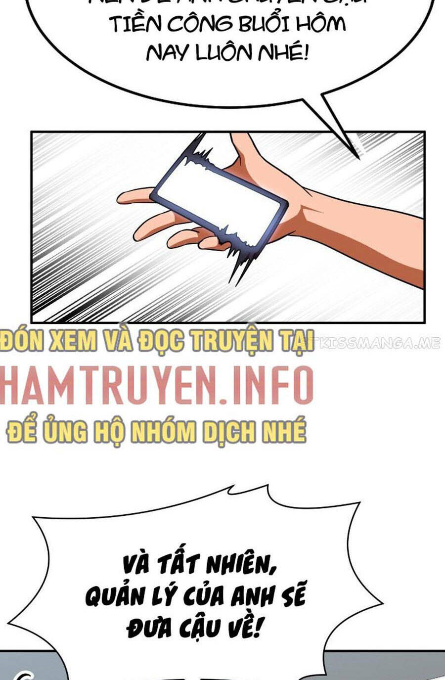 Double Click Tập 64 trang 49