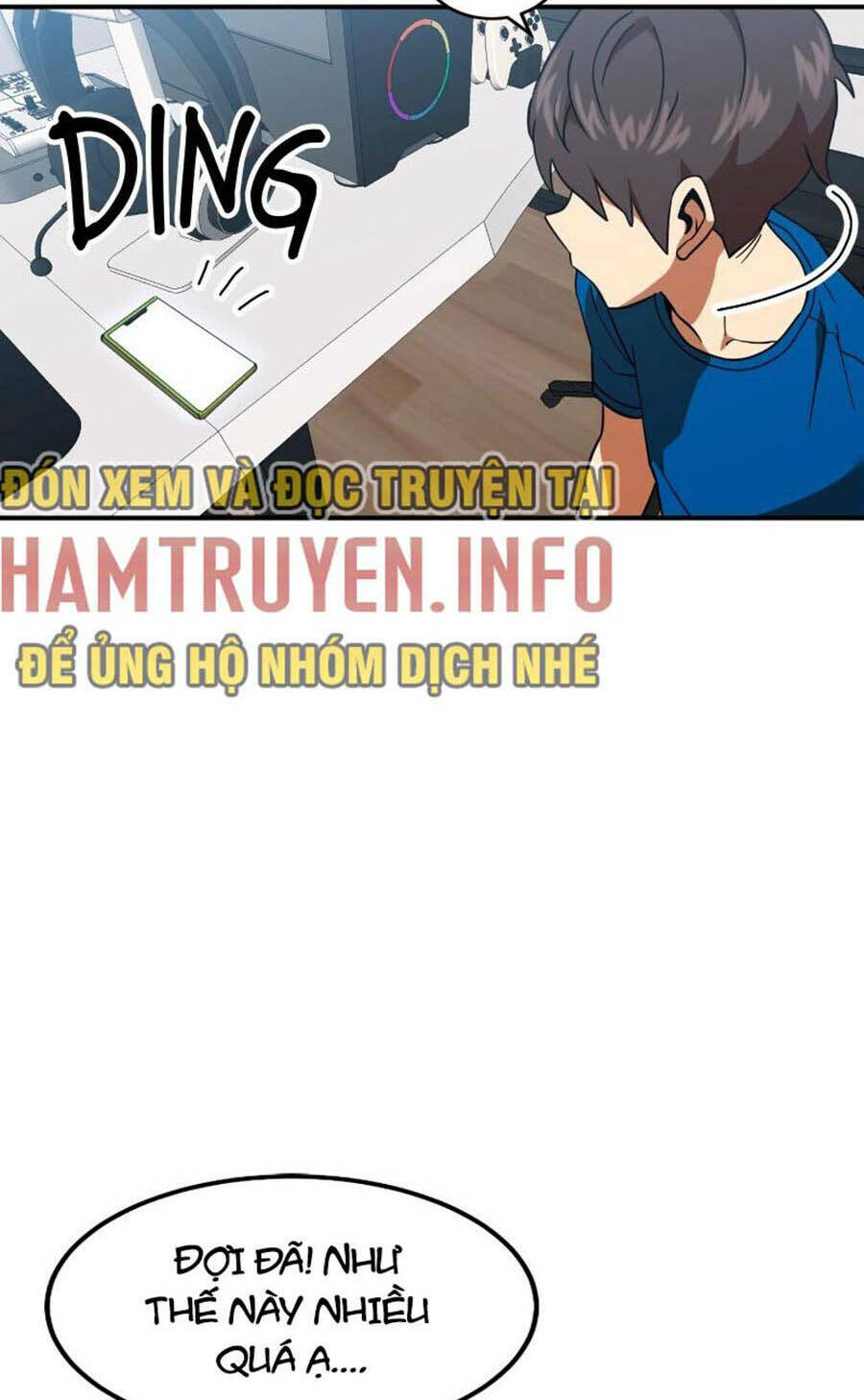 Double Click Tập 64 trang 52