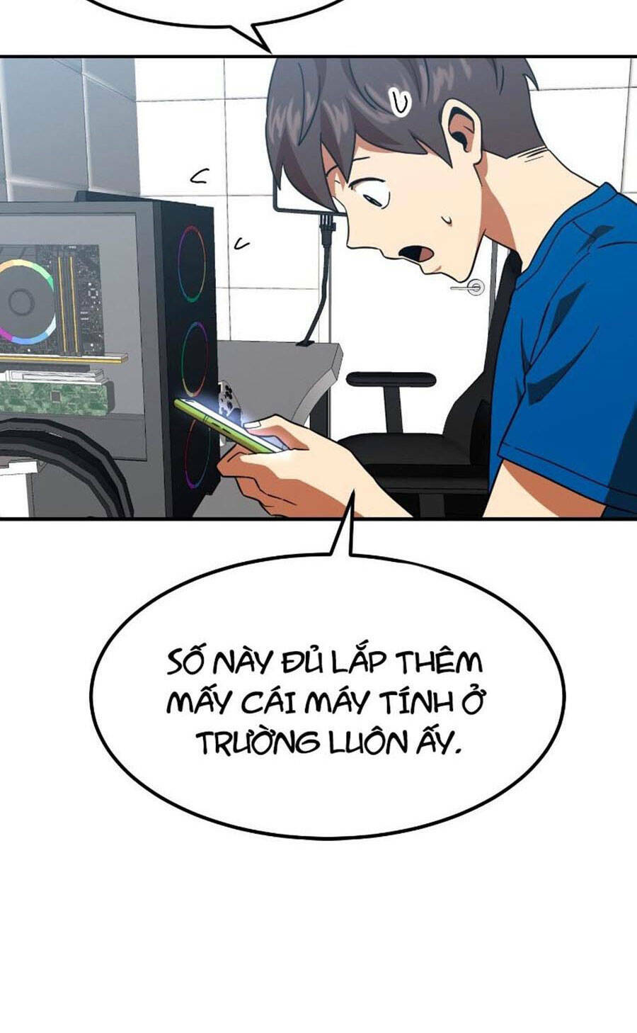 Double Click Tập 64 trang 53
