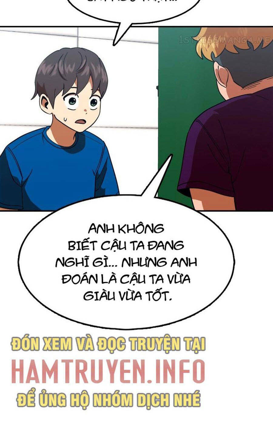 Double Click Tập 64 trang 65