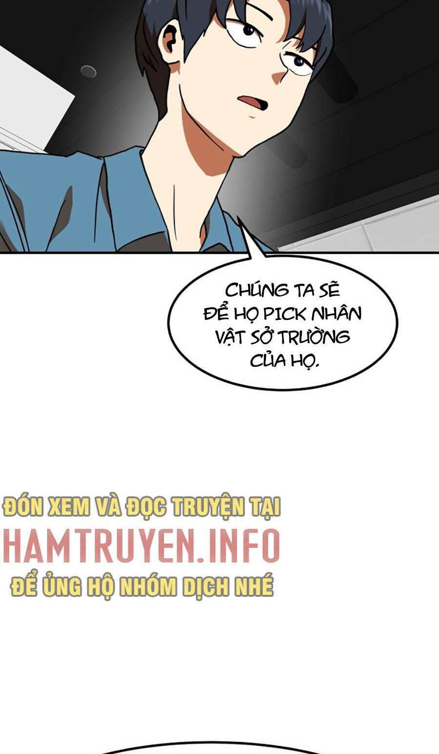 Double Click Tập 65 trang 17