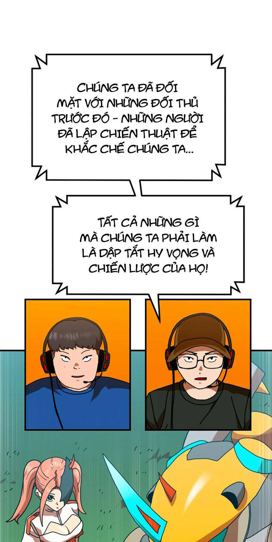 Double Click Tập 65 trang 31