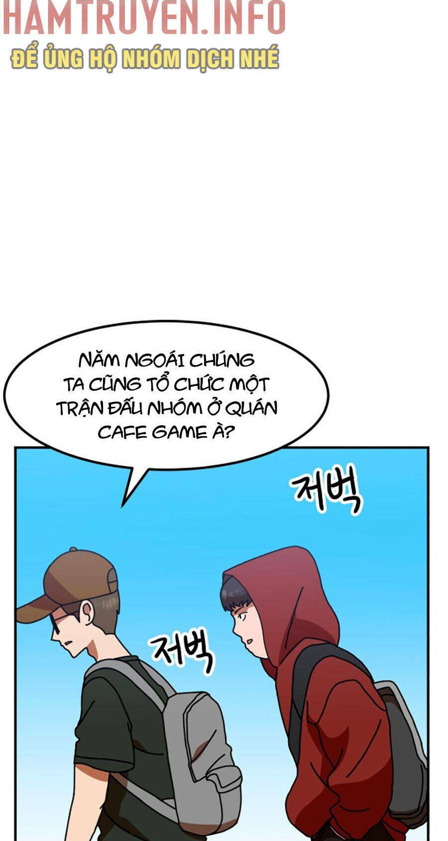 Double Click Tập 65 trang 6