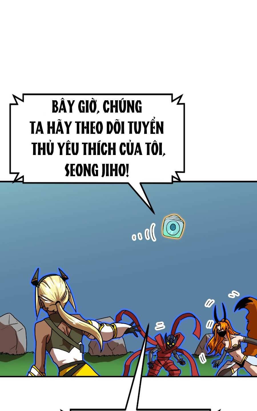 Double Click Tập 66 trang 110