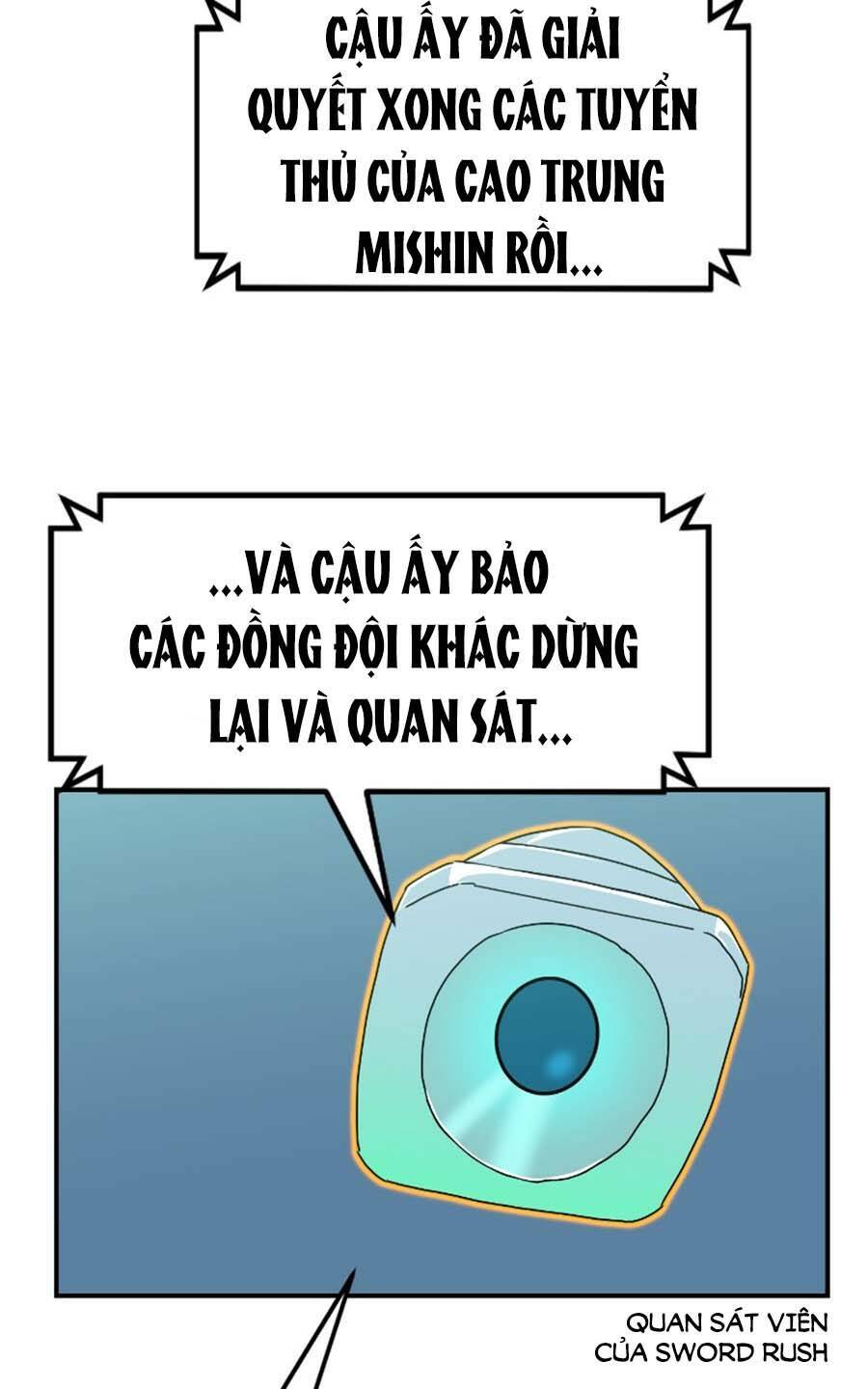 Double Click Tập 66 trang 111
