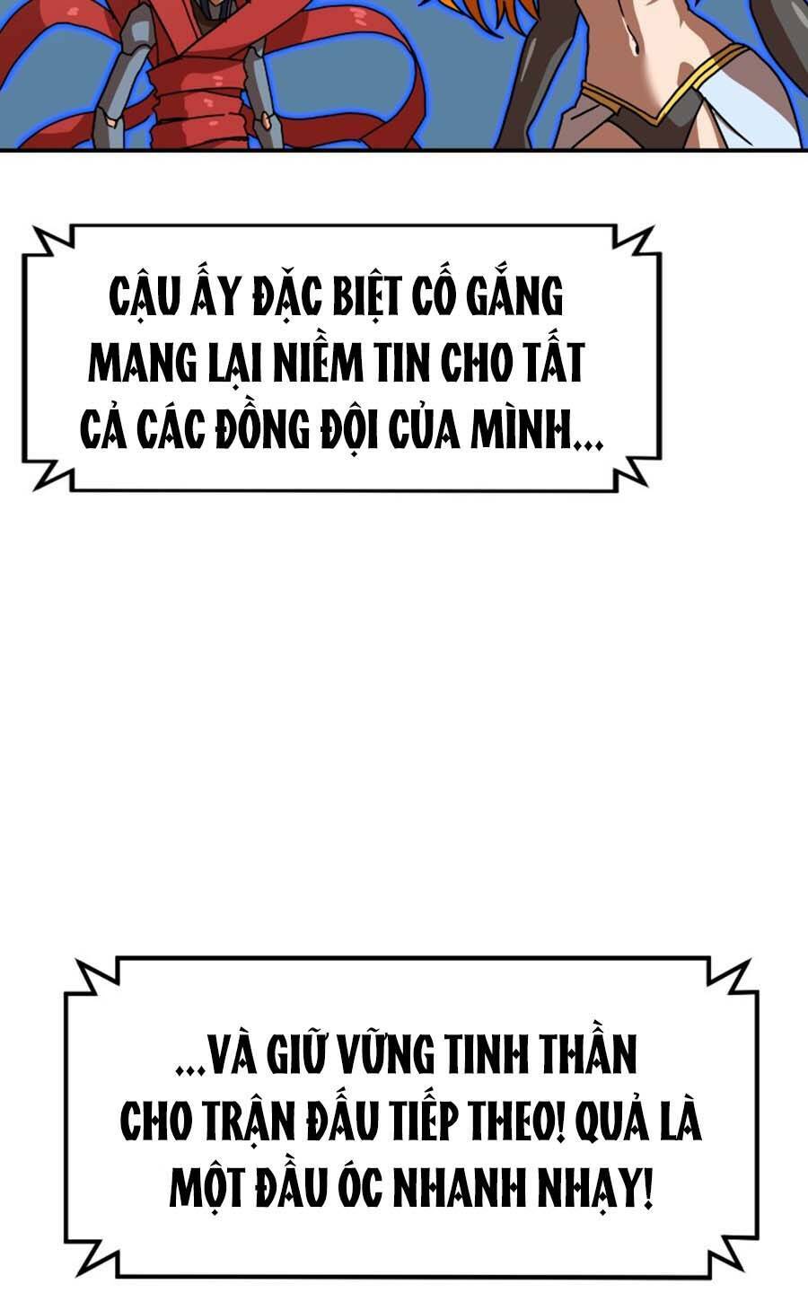 Double Click Tập 66 trang 113