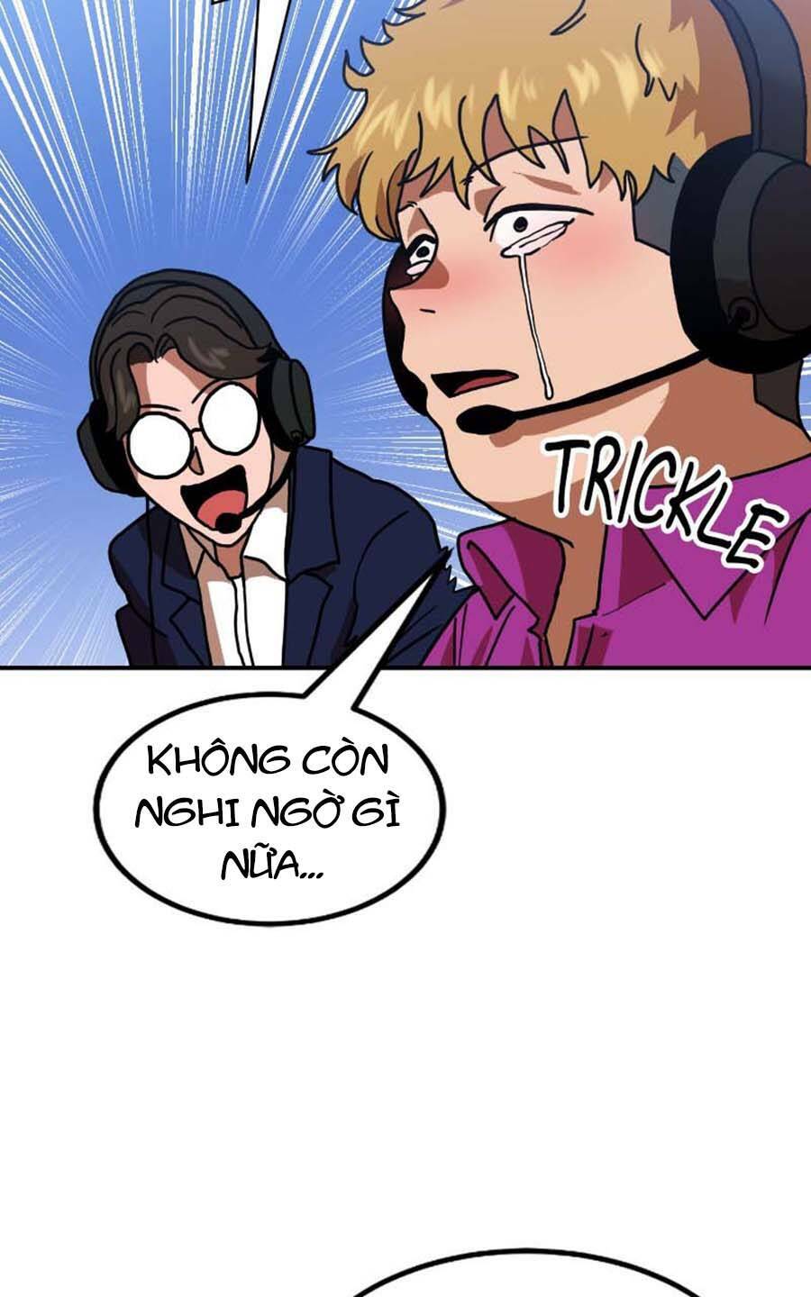 Double Click Tập 66 trang 123