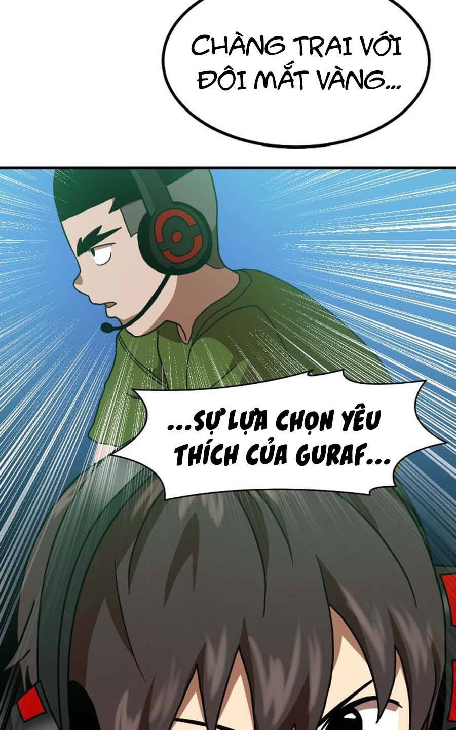 Double Click Tập 66 trang 124