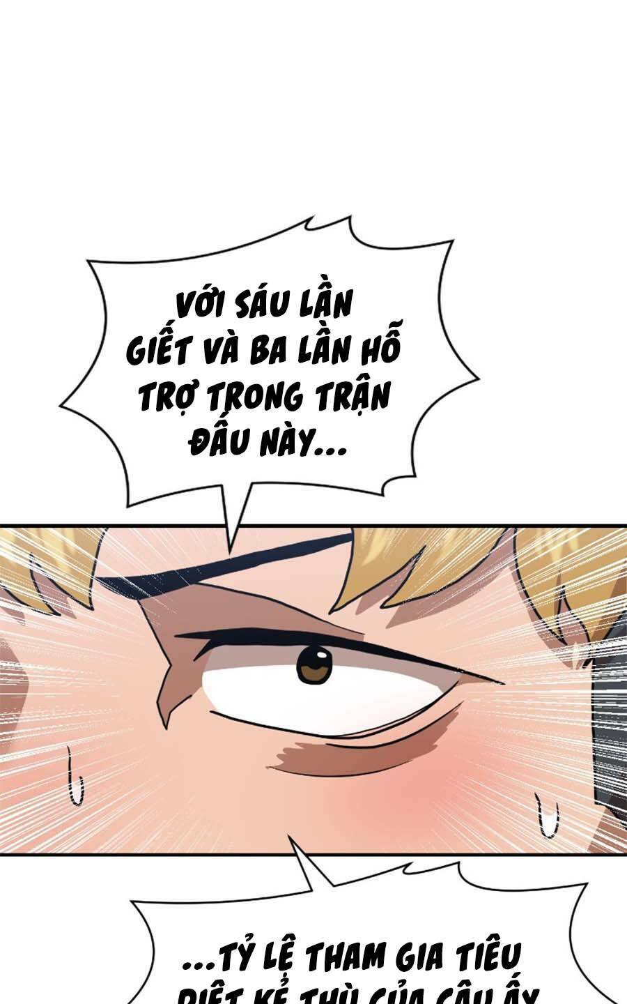 Double Click Tập 66 trang 126