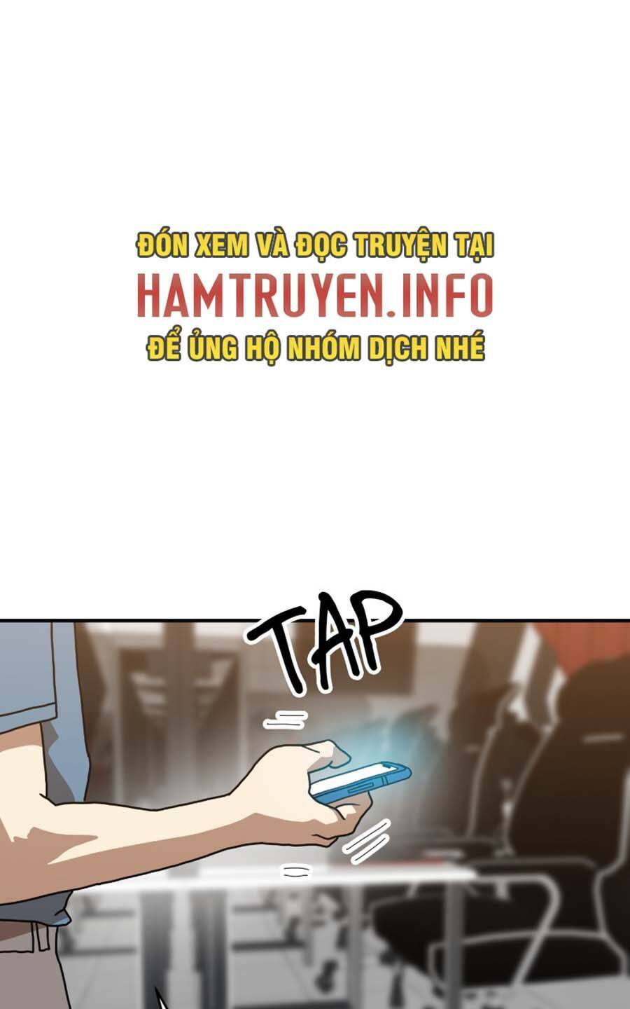 Double Click Tập 66 trang 129