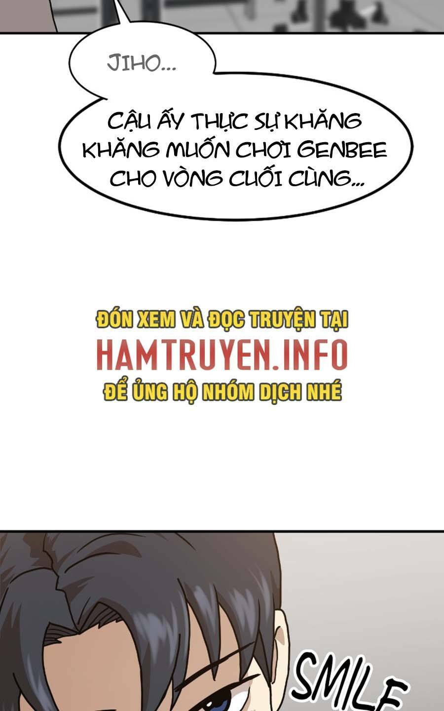 Double Click Tập 66 trang 130