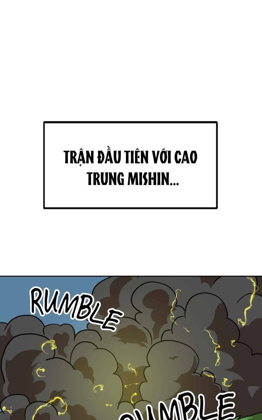 Double Click Tập 66 trang 3