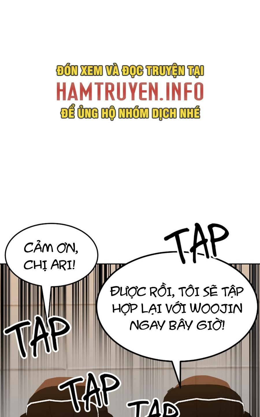 Double Click Tập 66 trang 28