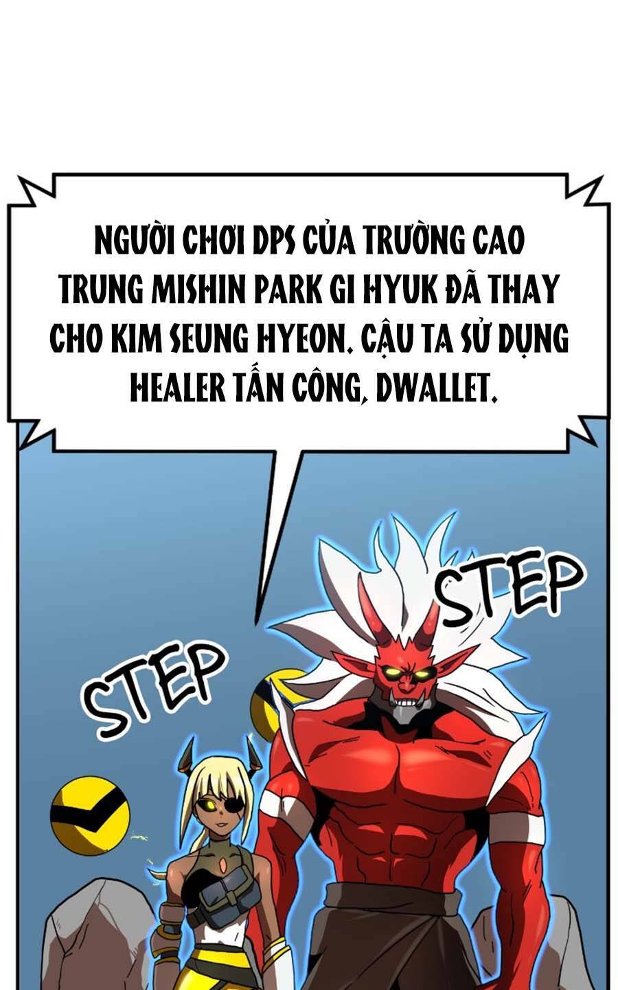 Double Click Tập 66 trang 53