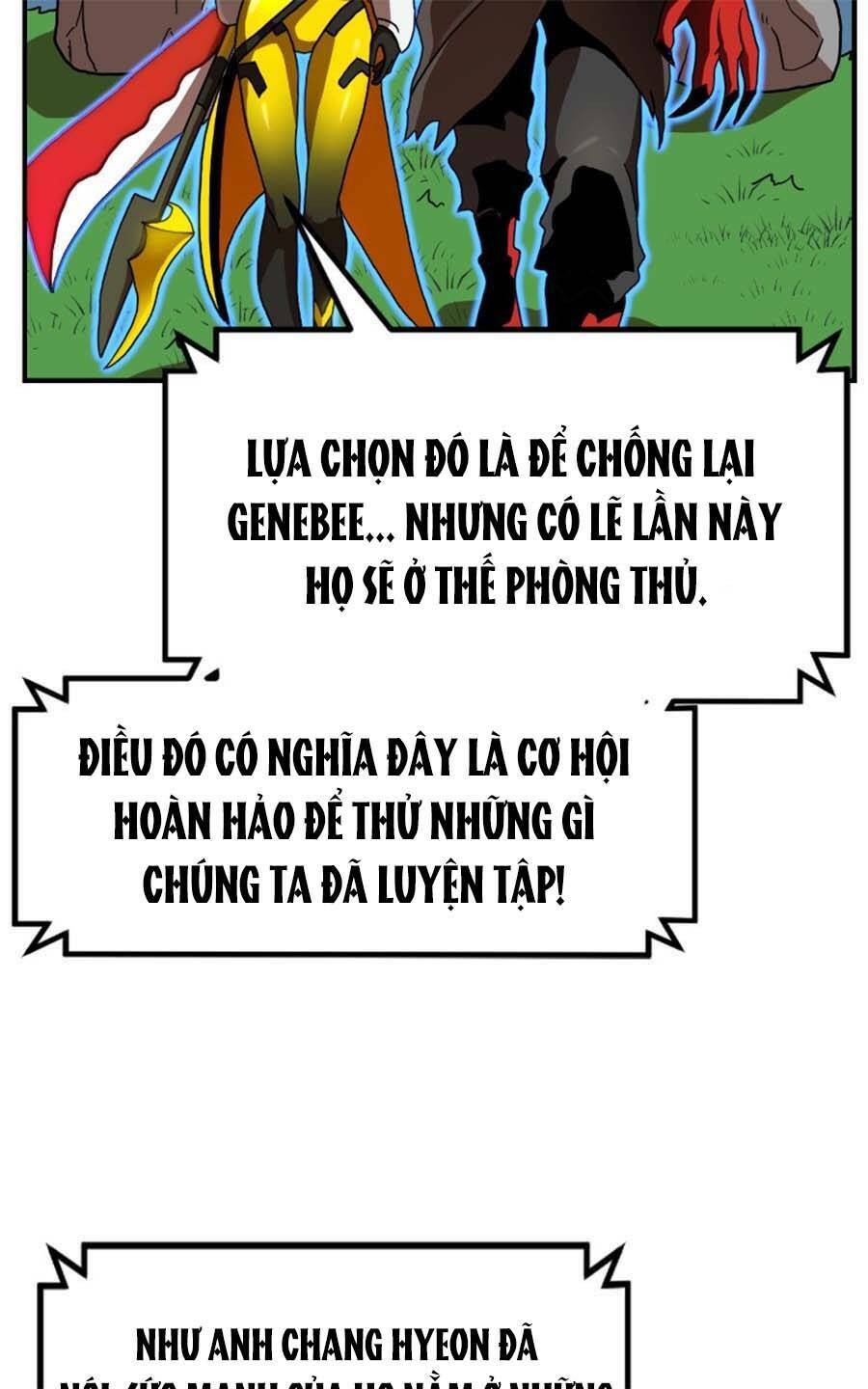 Double Click Tập 66 trang 54