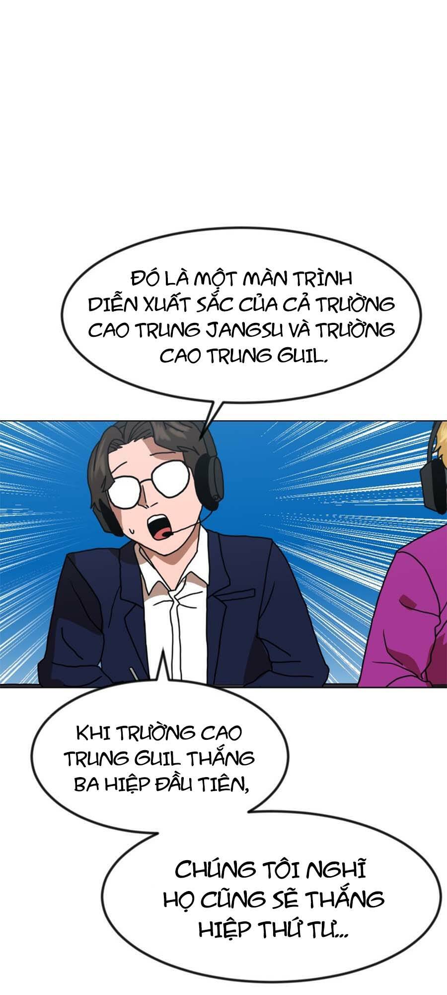 Double Click Tập 67 trang 19
