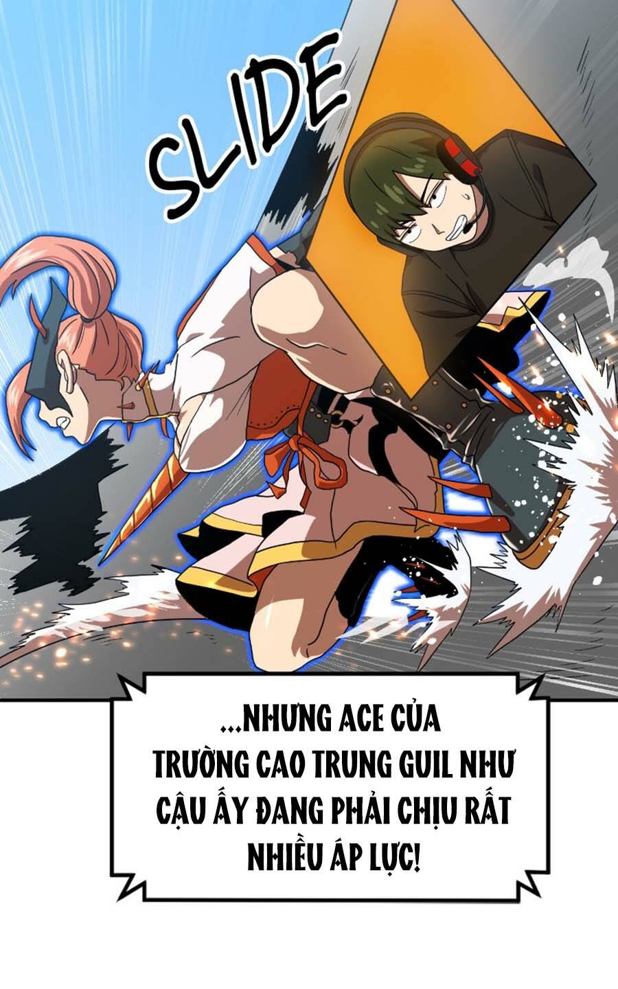 Double Click Tập 67 trang 7