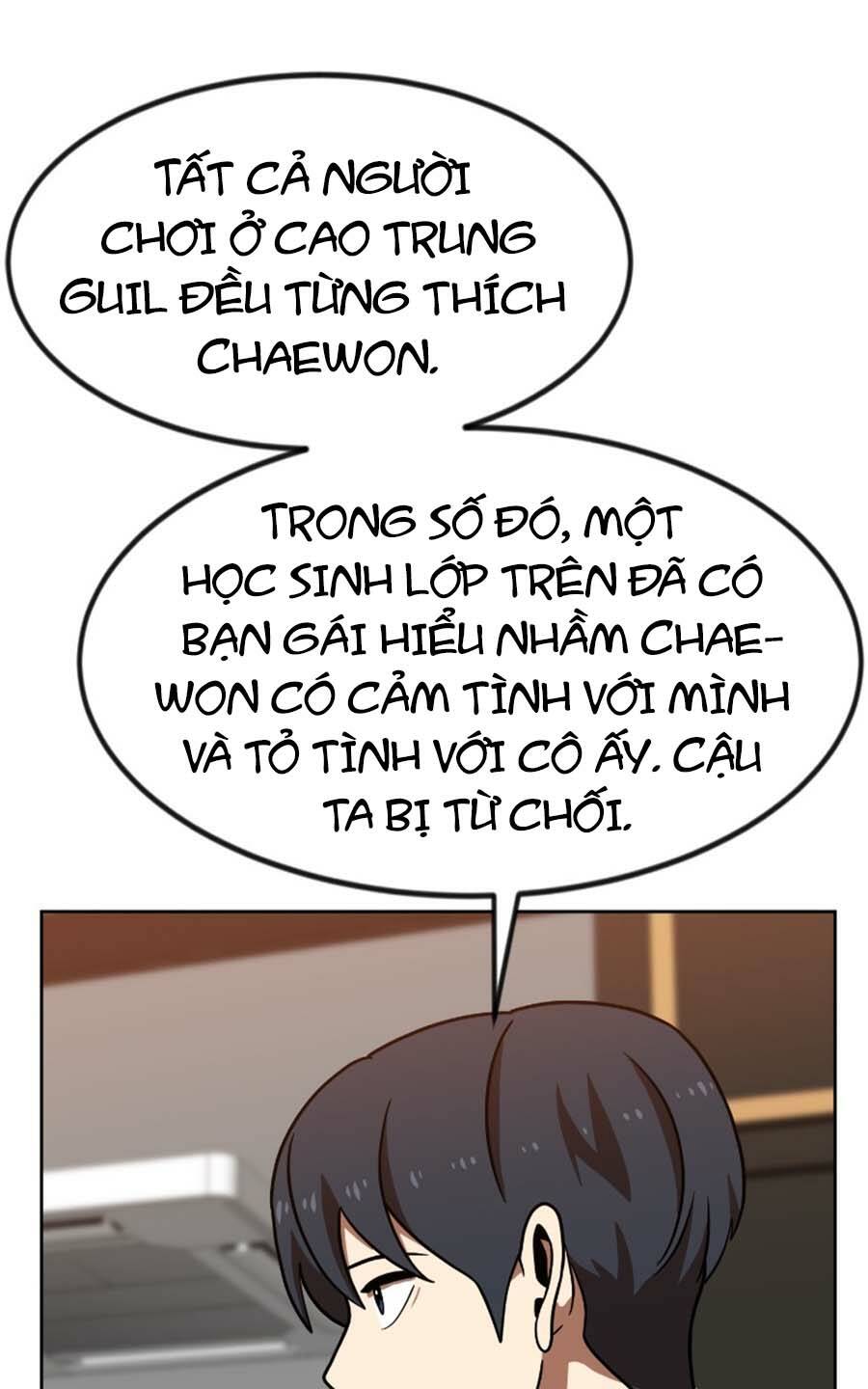 Double Click Tập 68 trang 107