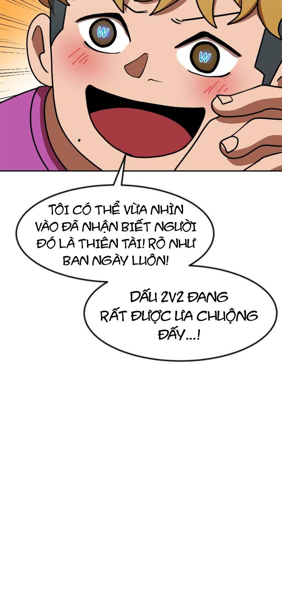 Double Click Tập 68 trang 32