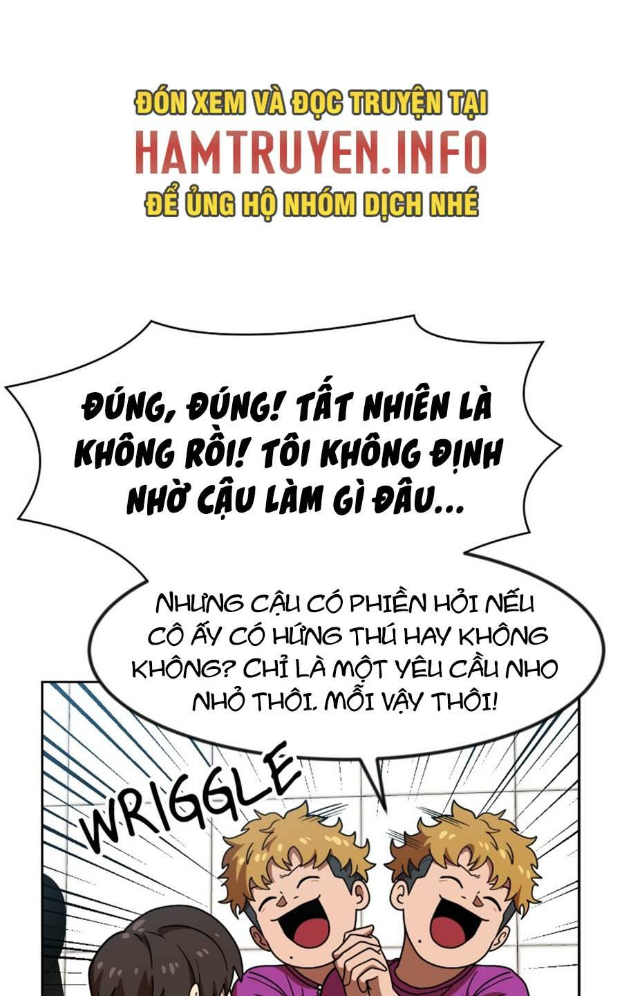Double Click Tập 68 trang 34