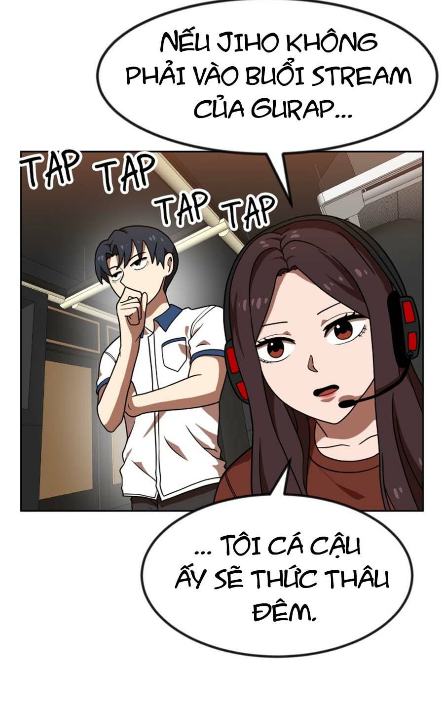Double Click Tập 68 trang 46