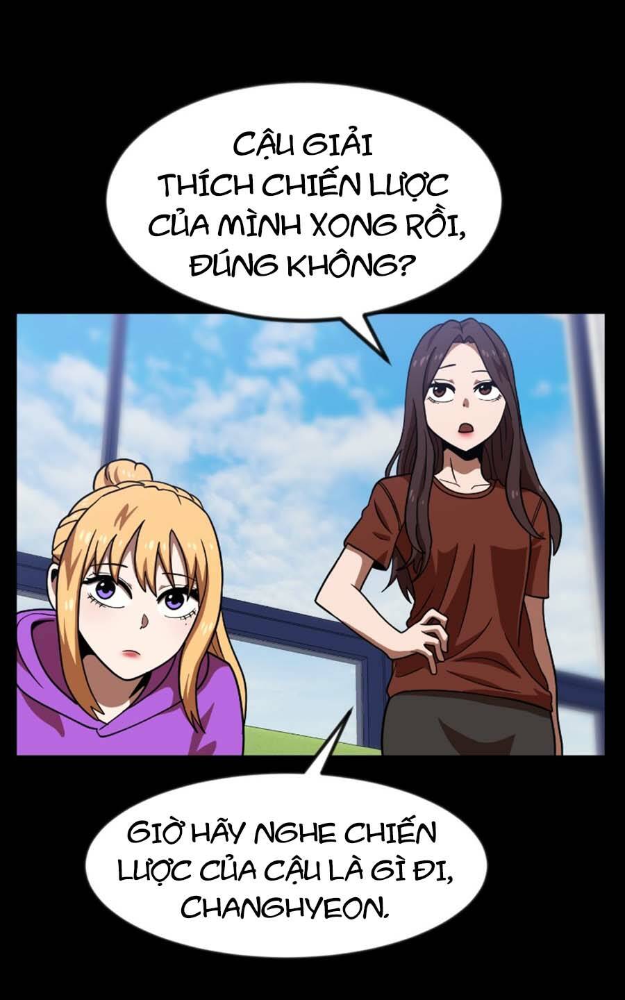 Double Click Tập 68 trang 74
