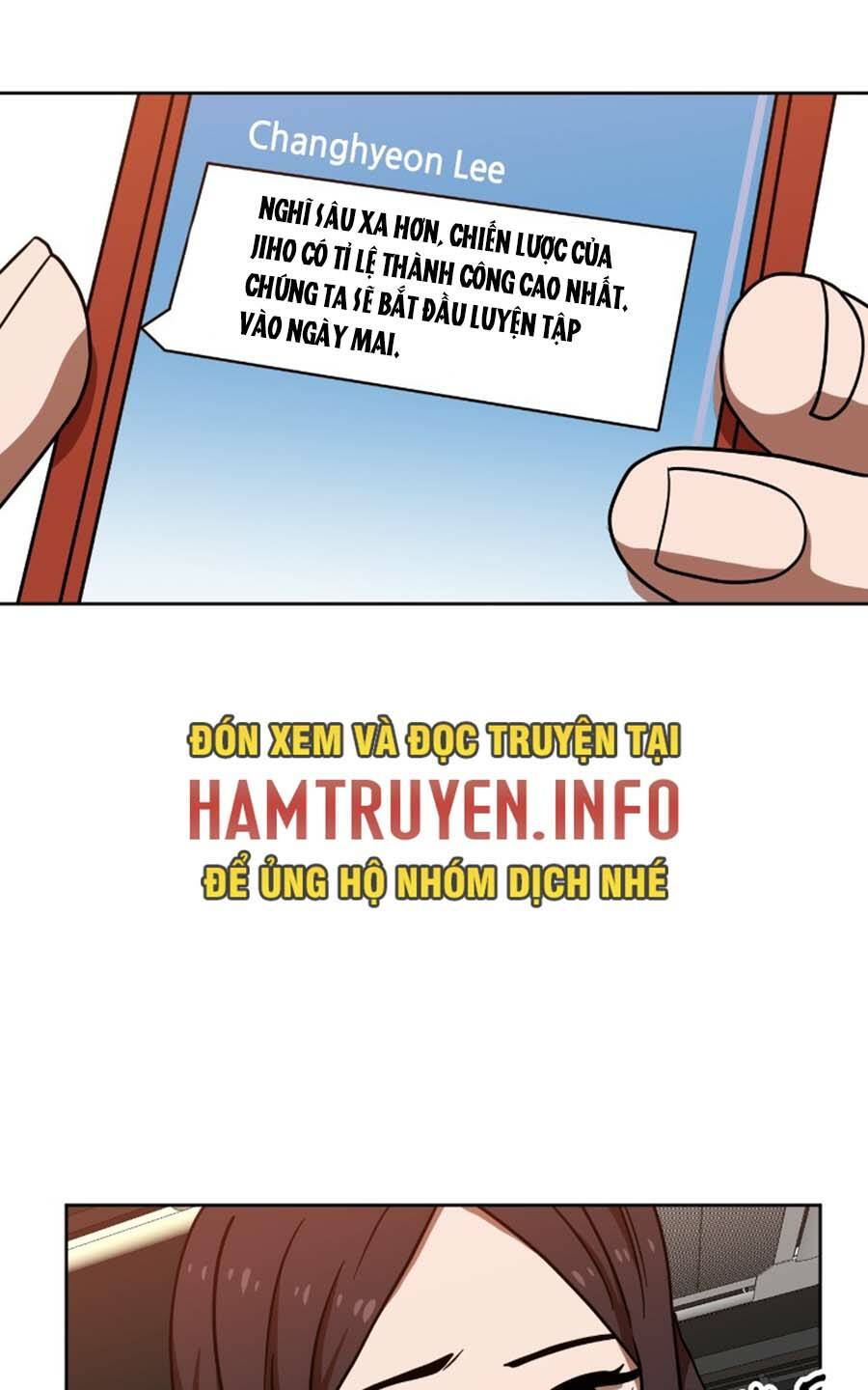 Double Click Tập 68 trang 94
