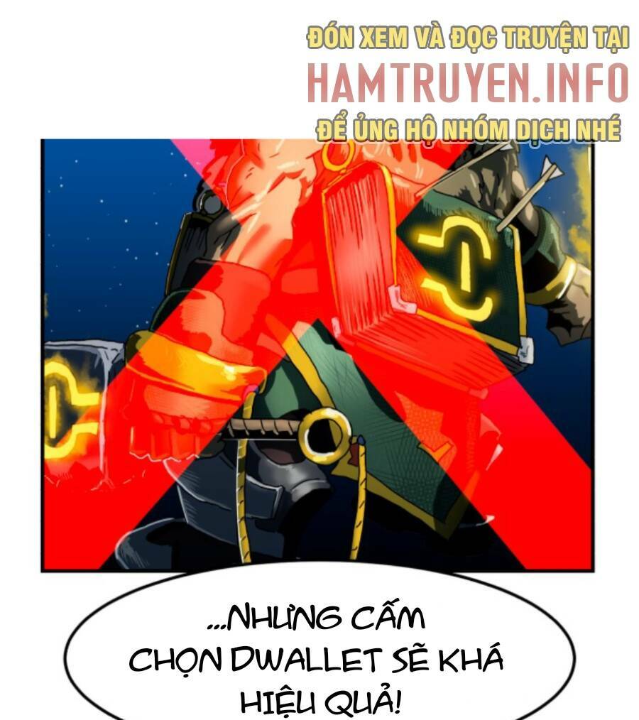 Double Click Tập 69 trang 19