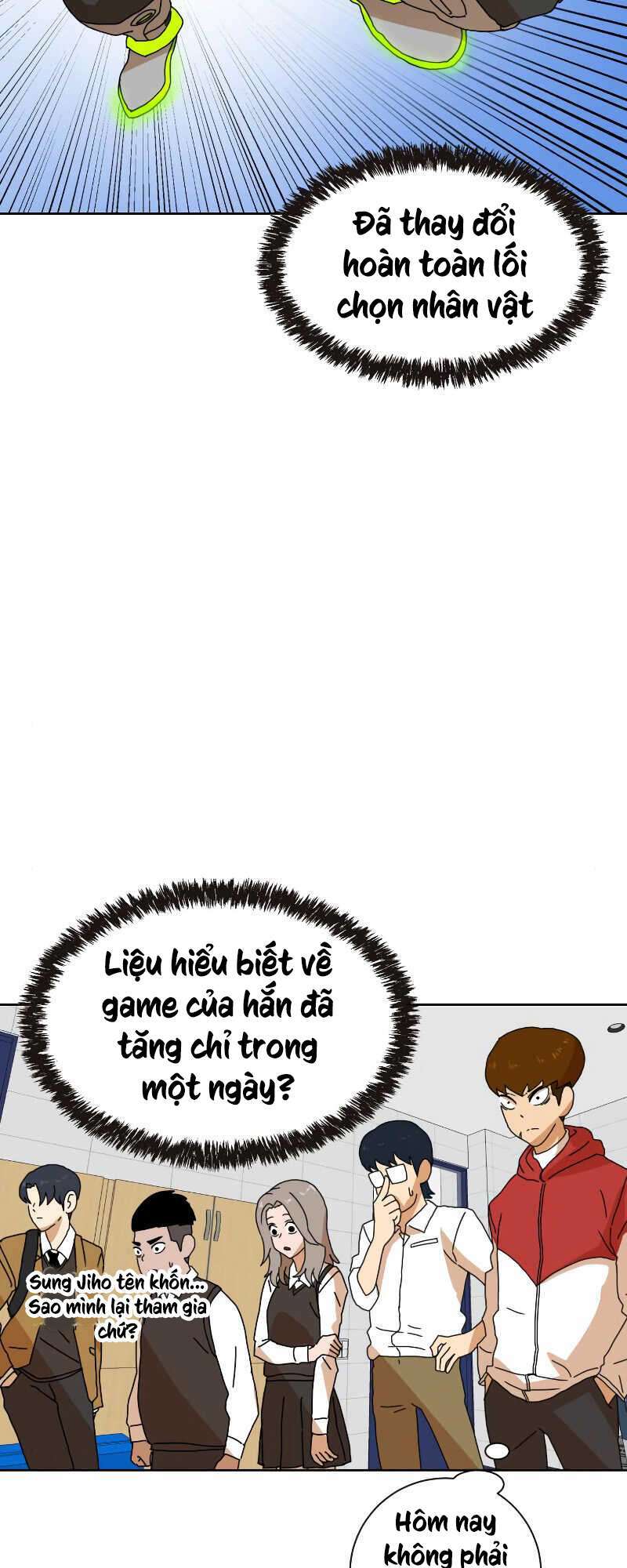 Double Click Tập 7 trang 14