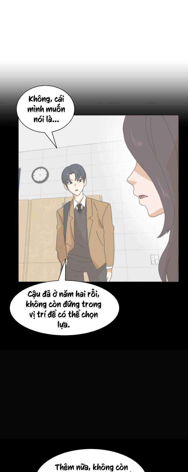 Double Click Tập 7 trang 20
