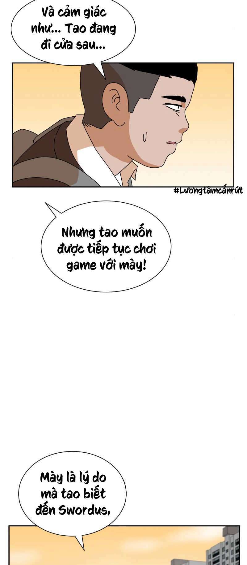 Double Click Tập 7 trang 48