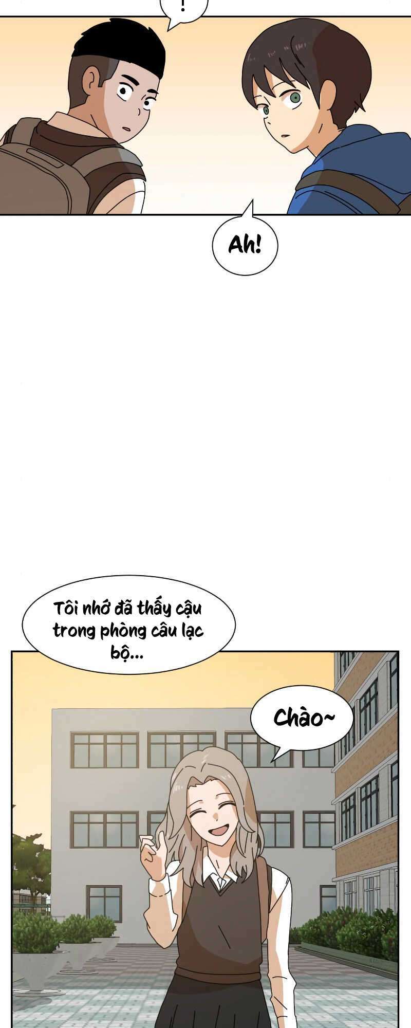 Double Click Tập 7 trang 51