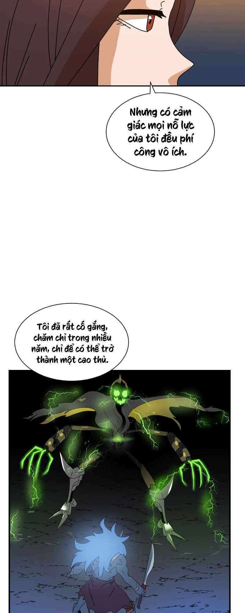 Double Click Tập 7 trang 60