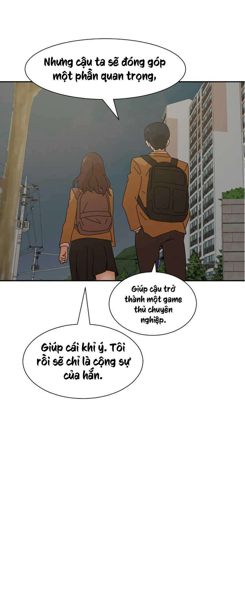 Double Click Tập 7 trang 64