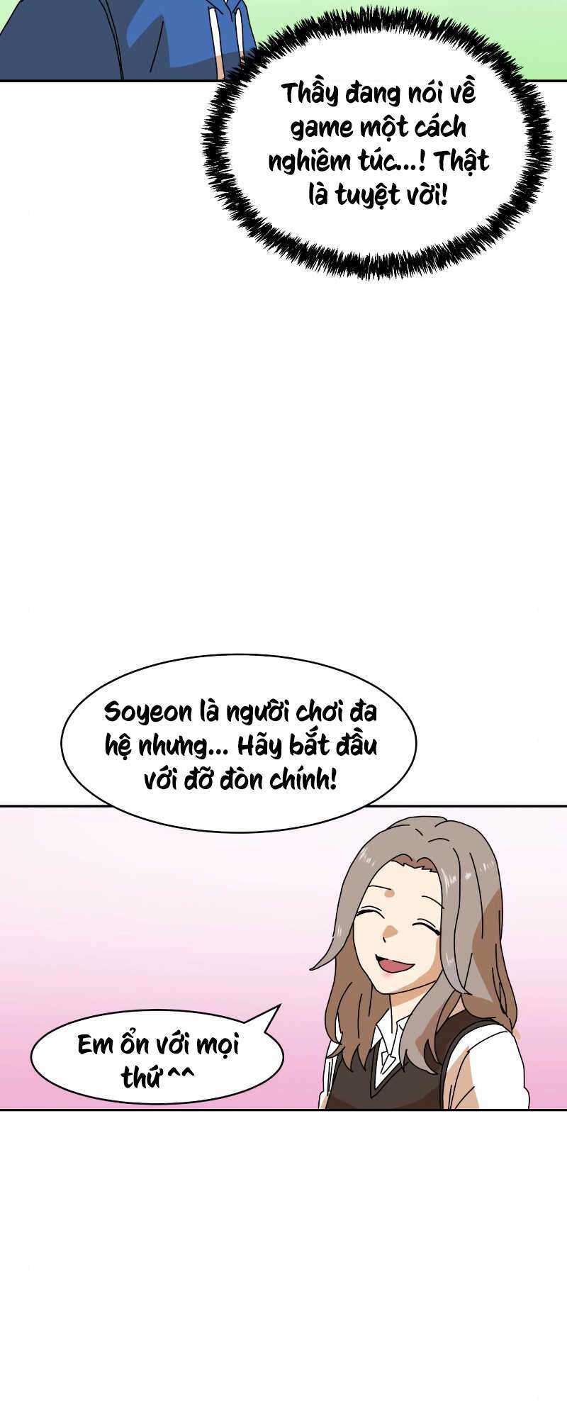 Double Click Tập 7 trang 72