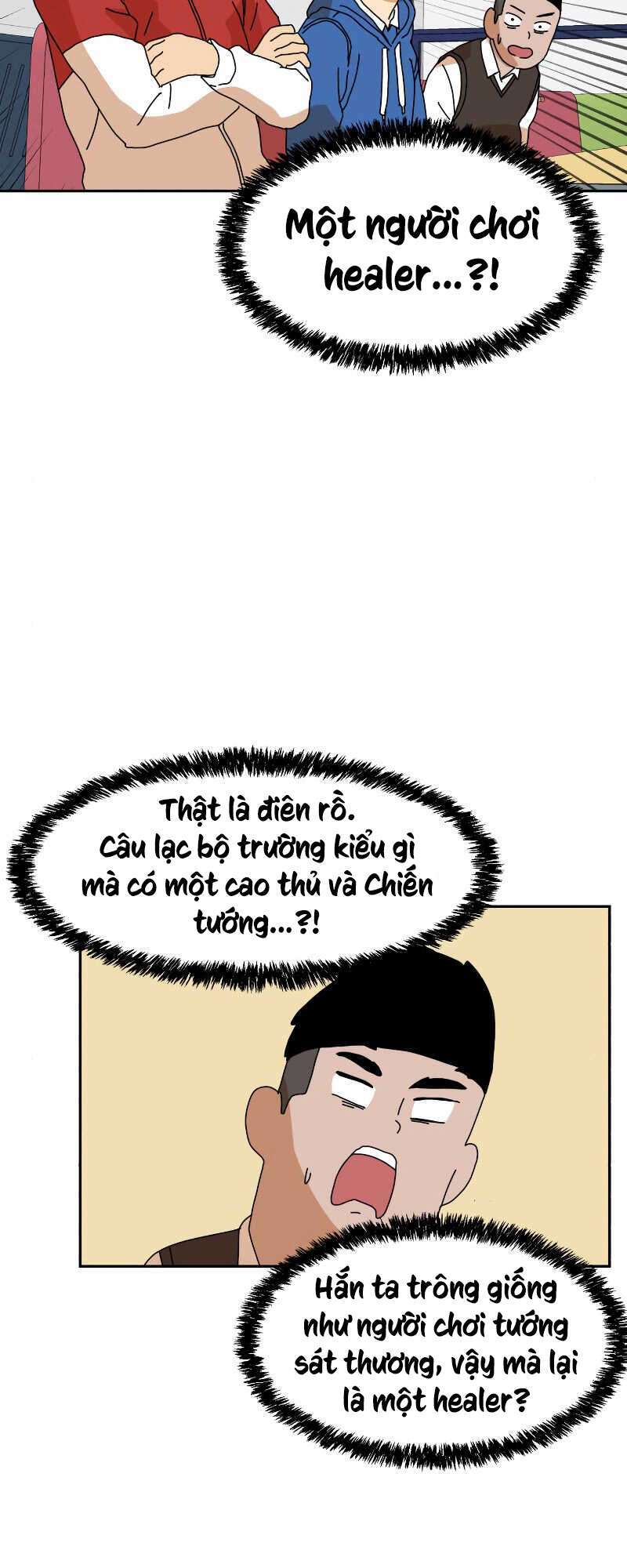 Double Click Tập 7 trang 75