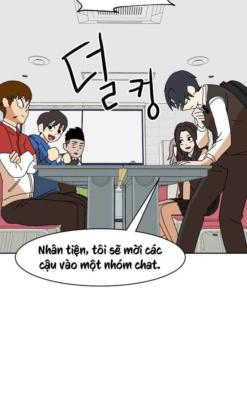 Double Click Tập 7 trang 79