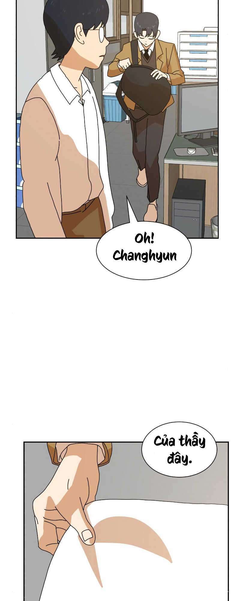 Double Click Tập 7 trang 89