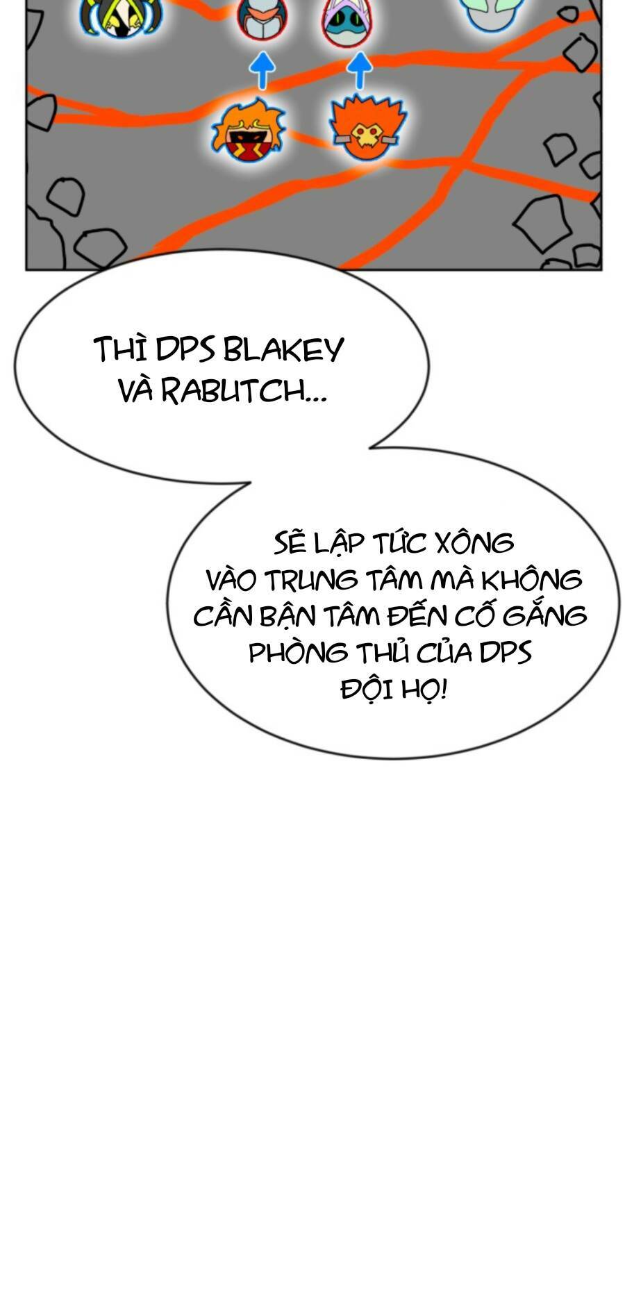 Double Click Tập 70 trang 103